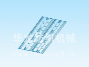 塑料皮輥盤(pán)