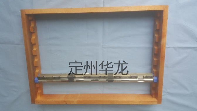 華方、同和、萬寶、日照裕華8錠異型管托盤