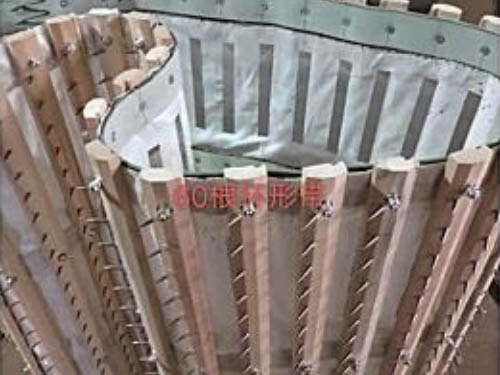 梳棉簾、角釘簾、無(wú)紡布簾系列